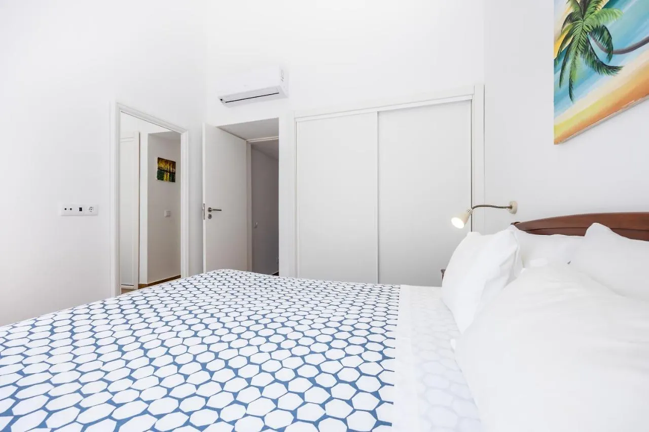 Casa Da Tita Alvor Βίλα 0*,  Πορτογαλία