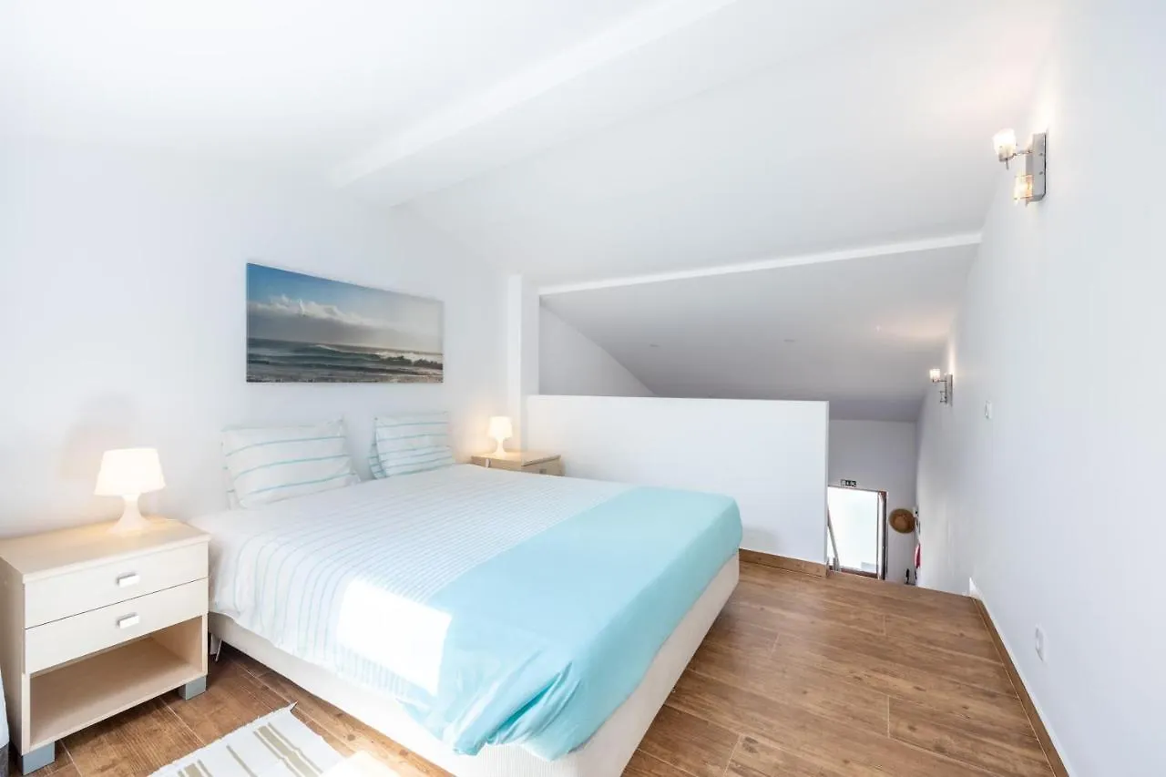 Casa Da Tita Alvor Βίλα Σπίτι διακοπών