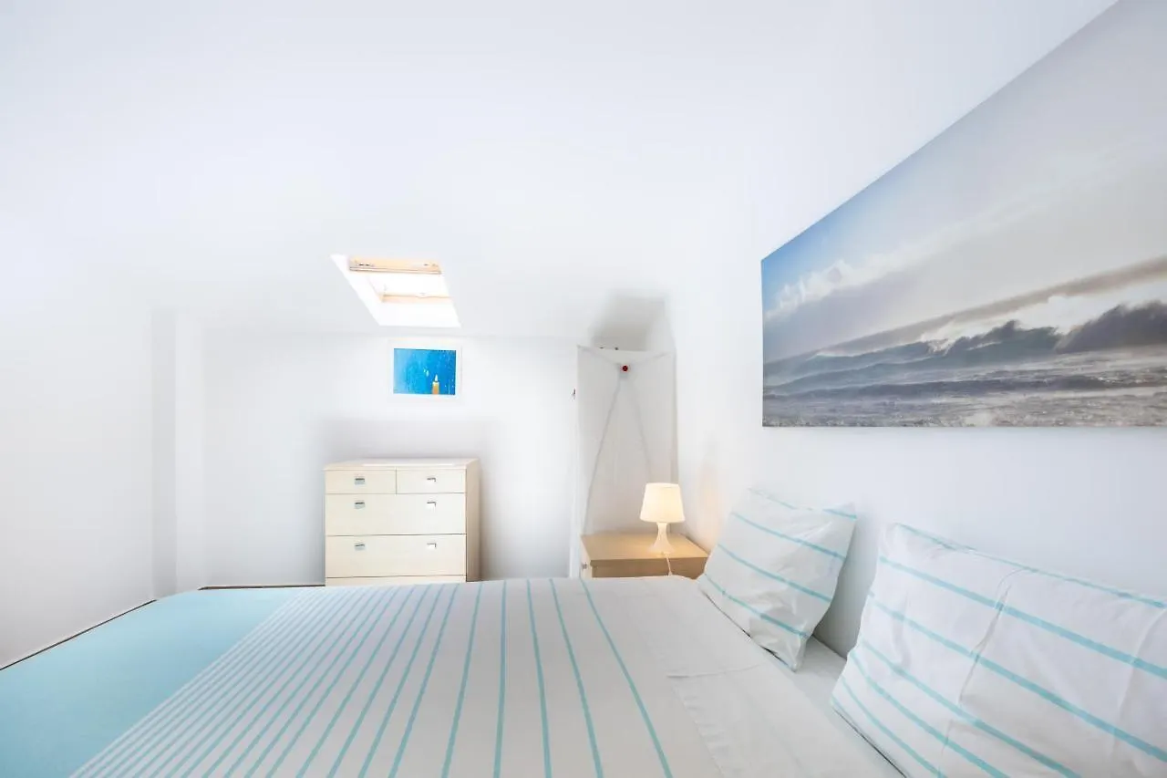 Σπίτι διακοπών Casa Da Tita Alvor Βίλα Πορτογαλία