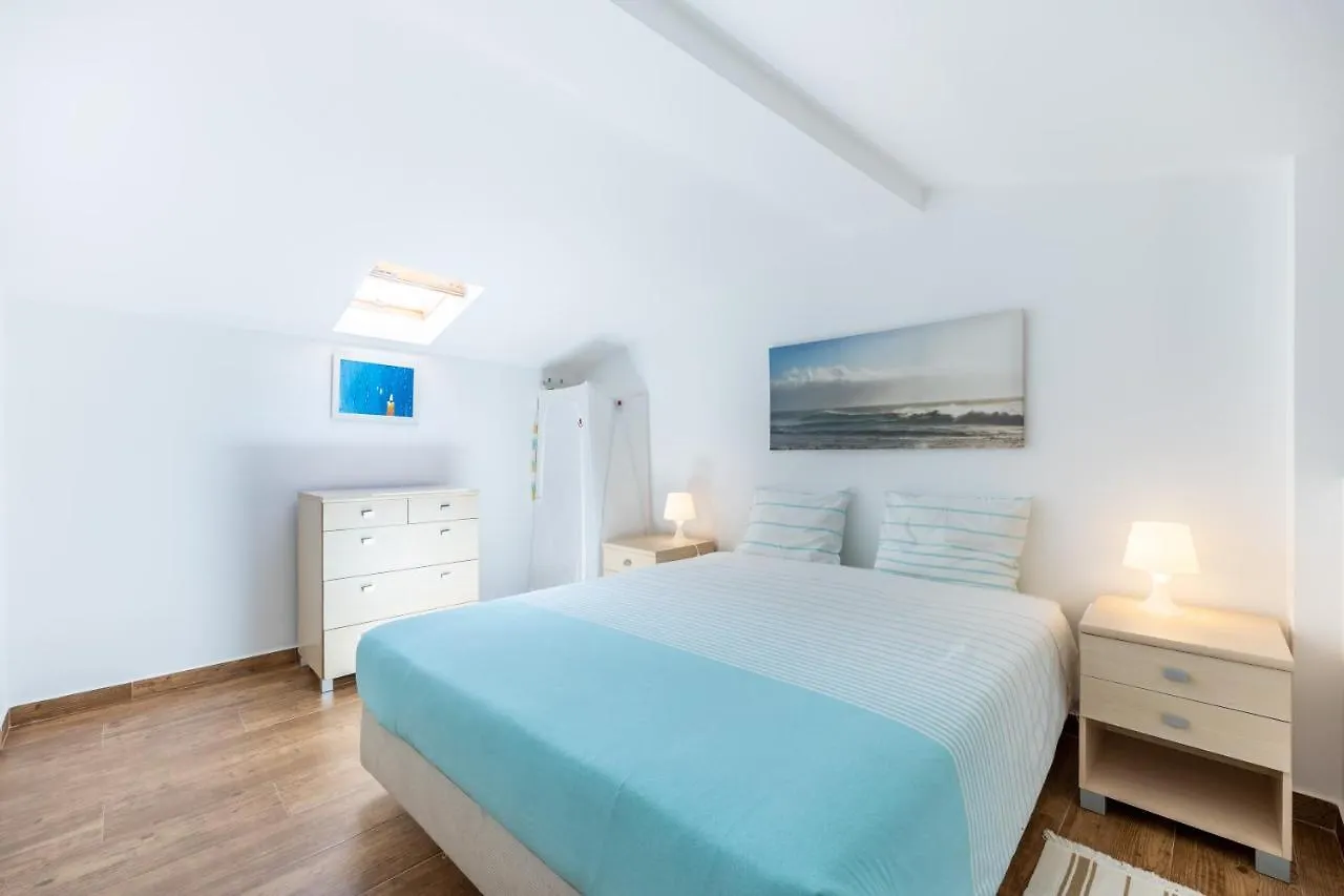 Casa Da Tita Alvor Βίλα Σπίτι διακοπών