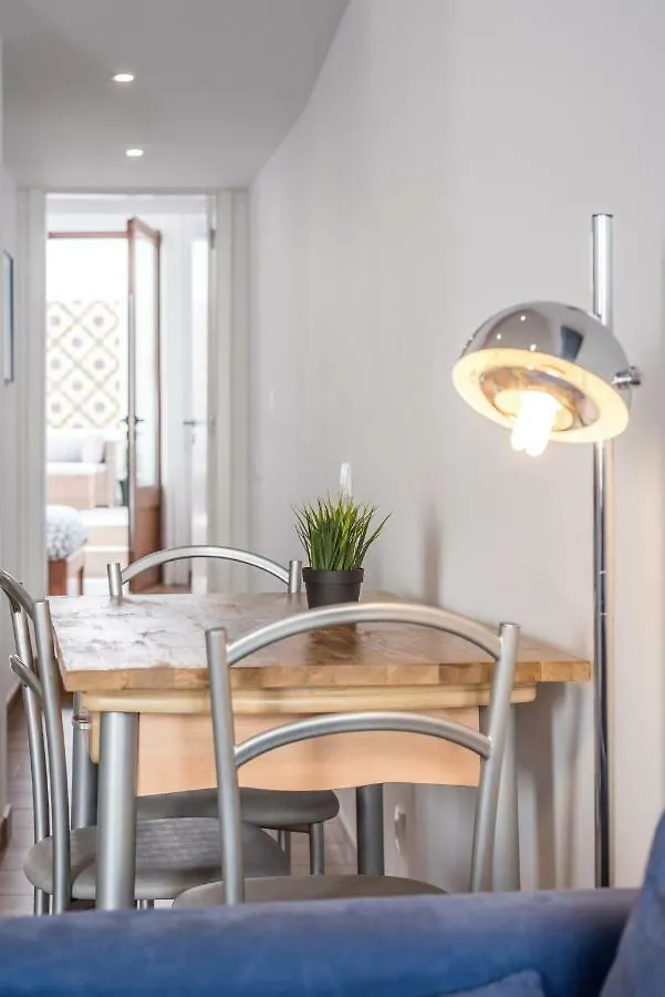 Casa Da Tita Alvor Βίλα 0*,  Πορτογαλία