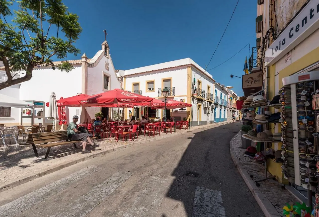 Σπίτι διακοπών Casa Da Tita Alvor Βίλα