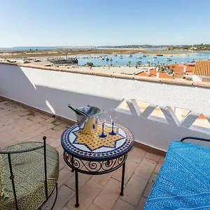  Holiday home Casas D'alvor